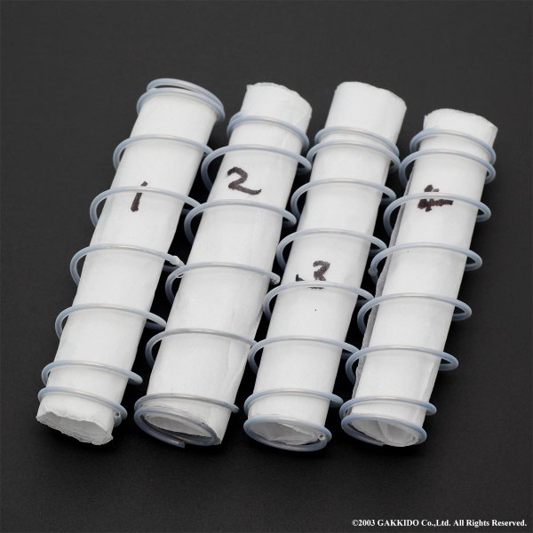 画像1: MEAD SPRINGS　ユーフォニアム用バルブスプリング (1)