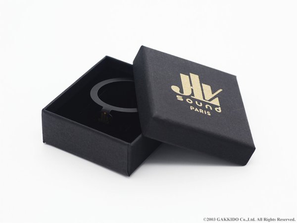 画像4: JLV　クラリネット用ジョイントリング　Phonic Ring (4)