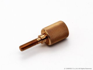 YAMAHA フリューゲルホルン用リードパイプ止めネジ YFH-8315G/GS