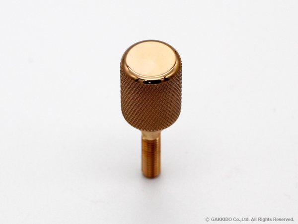 画像3: YAMAHA フリューゲルホルン用リードパイプ止めネジ YFH-8315G/GS用 (第2世代) フォスファーブロンズ製 (3)
