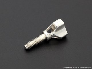 gottsu(ゴッツ) SV950 オリジナル・シルバーストラップ （中善