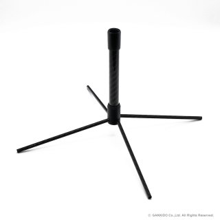 WoodWindDesign フルート用スタンド - 楽器堂管楽器専門ショップ