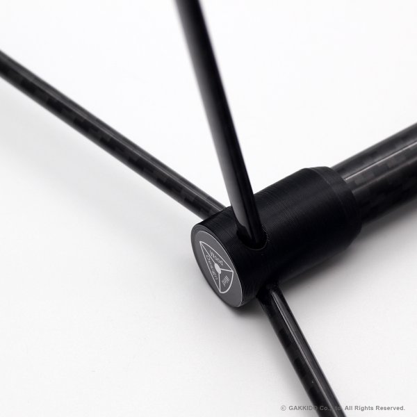 画像8: WoodWindDesign　フルート用スタンド (8)