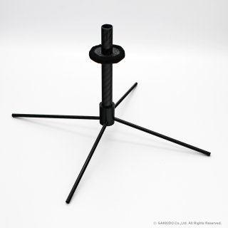 オオハシ　サックススタンド+ソプラノアタッチメント オオハシサックススタンド+ソプラノアタッチメント