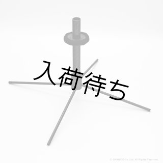 WoodWindDesign ソプラノサックス用スタンド - 楽器堂管楽器専門ショップ