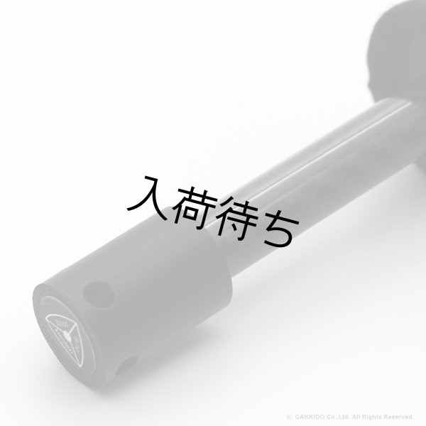 画像4: WoodWindDesign　ソプラノサックス用スタンド (4)