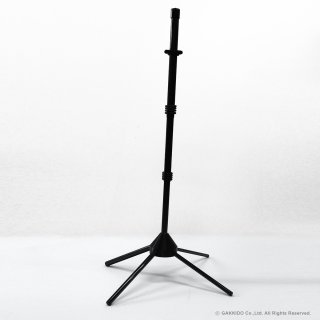 WoodWindDesign バストロンボーン スタンド  定価53900円 オランダの「WoodWindDesign（ウッドウィンドデザイン