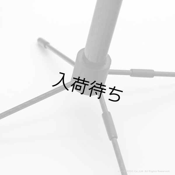 WoodWindDesign トランペット用スタンド - 楽器堂管楽器専門ショップ