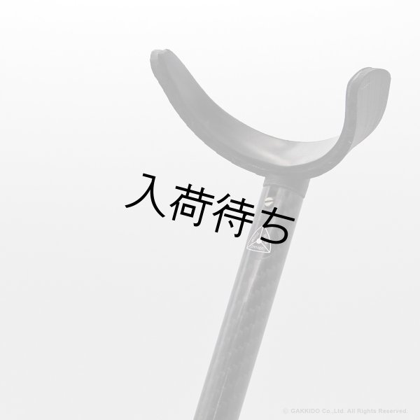 画像3: WoodWindDesign　サックス用スタンド (3)