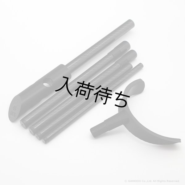 画像4: WoodWindDesign　サックス用スタンド (4)