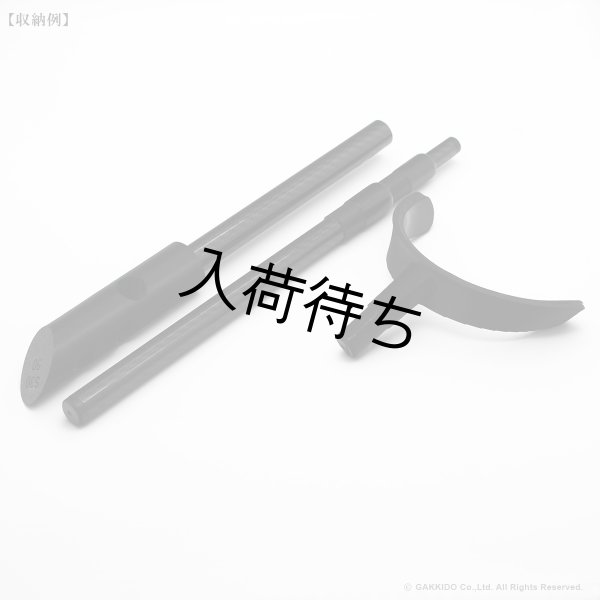 画像5: WoodWindDesign　サックス用スタンド (5)