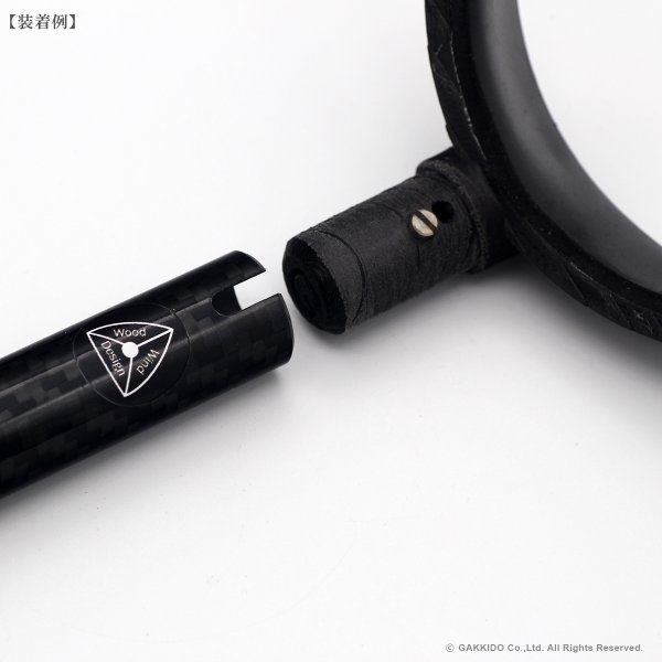 画像6: WoodWindDesign　サックス用スタンド (6)