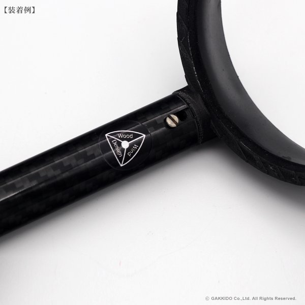画像7: WoodWindDesign　サックス用スタンド (7)