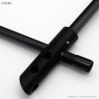 画像8: WoodWindDesign　サックス用スタンド (8)