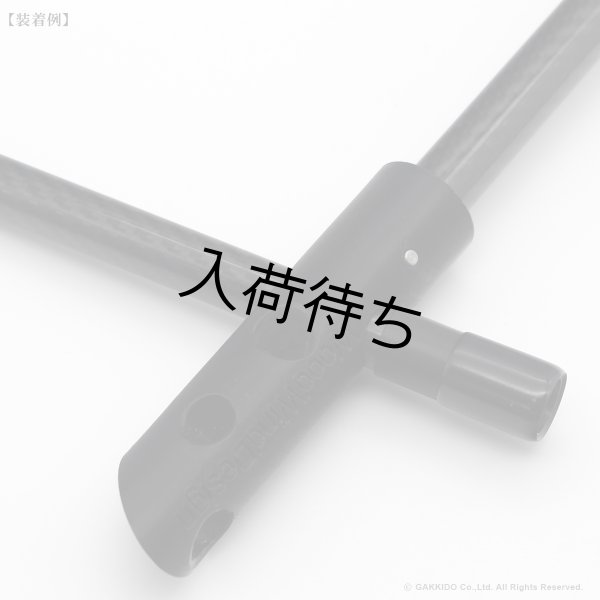 画像8: WoodWindDesign　サックス用スタンド (8)