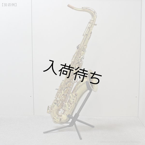 画像10: WoodWindDesign　サックス用スタンド (10)
