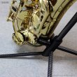 画像11: WoodWindDesign　サックス用スタンド (11)