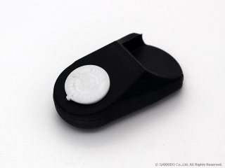 SILVERSTEIN OMNICAP サックスリガチャー SILVERSTEIN OMNICAP II - 楽器堂管楽器専門ショップ