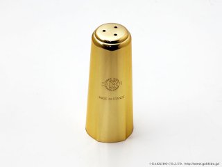 マウスピースキャップ 周辺小物類 - 楽器堂管楽器専門ショップ