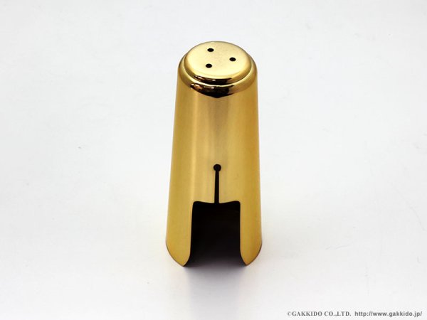 画像2: H.SELMER　マウスピースキャップ (2)
