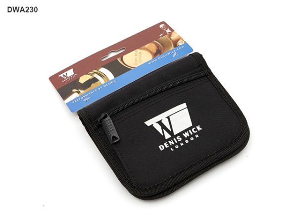 画像4: DENIS WICK　マウスピースポーチ (4)