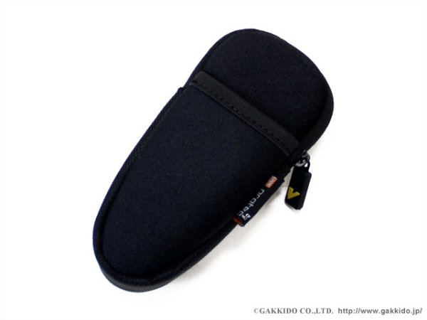 画像2: Vandoren　マウスピースポーチ　ネオプレン製 (2)