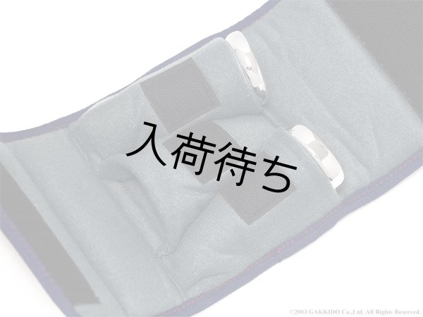 画像3: willie's　トロンボーン用マウスピースケース (3)