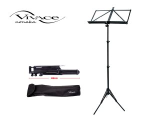 VIVACE 譜面台 MS-500 - 楽器堂管楽器専門ショップ