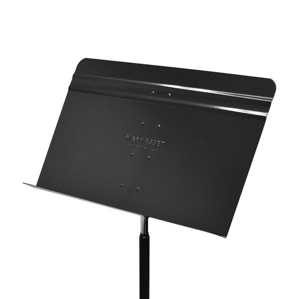 画像2: MANHASSET　譜面台　Symphony M48　フロアプロテクター付き (2)