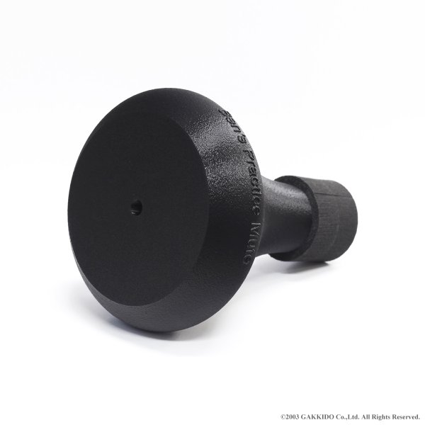 画像2: Ben's Practice Mute　トロンボーン用プラクティスミュート (2)