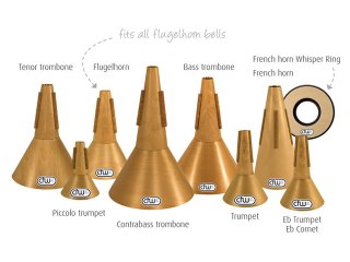 ミュート 周辺小物類 - 楽器堂管楽器専門ショップ