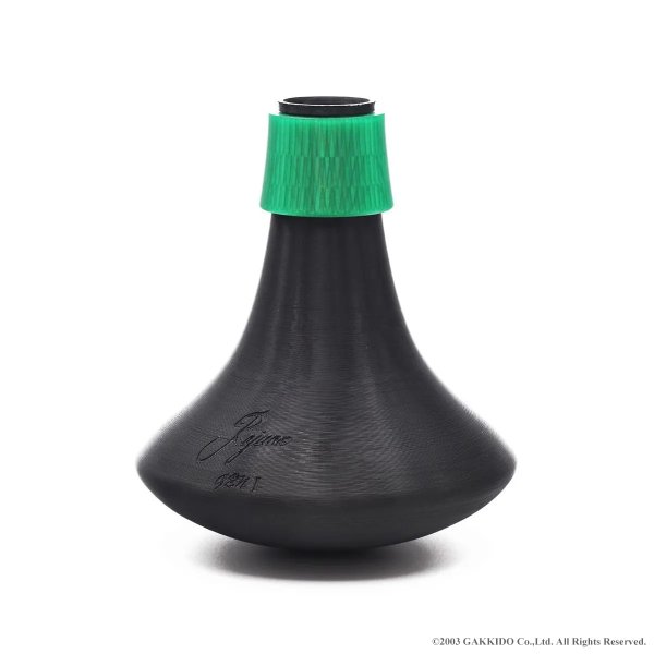 画像1: Rejano Mutes　テナー/テナーバストロンボーン用プラクティスミュート　Generation I (1)