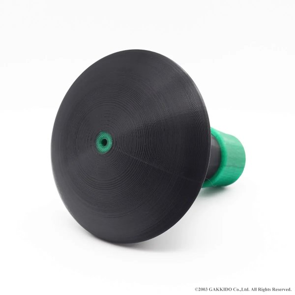 画像2: Rejano Mutes　テナー/テナーバストロンボーン用プラクティスミュート　Generation I (2)