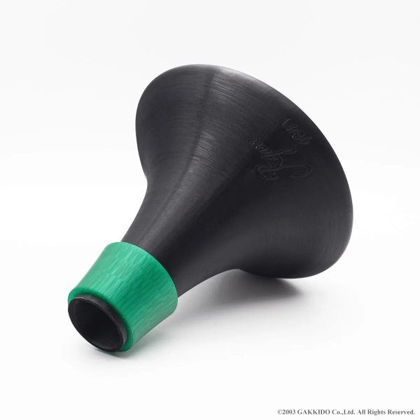 画像3: Rejano Mutes　テナー/テナーバストロンボーン用プラクティスミュート　Generation I (3)