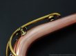 画像2: Gloger　アルトサックス用ネック　対応・ネックカーブ：SELMER　MkVI　【コパー製】 (2)