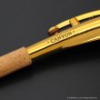 画像5: KB Sax　アルトサックス用ネック　【CANYON - C-69 BRASS】　【Dark Lacquer Finish】 (5)