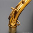 画像6: KB Sax　アルトサックス用ネック　【CANYON - M-61 BRASS】　【Dark Lacquer Finish】 (6)