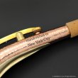 画像4: KB Sax　アルトサックス用ネック　【VANGUARD - HAND HAMMERED BRONZE】　【Raw Finish】 (4)