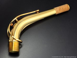 アルトサックス セルマー ネック SELMER Selmer Paris アルトサックス用ネック セルマー SA-80II