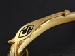 画像2: H.SELMER　Jubilee　SERIE II　テナーサックス用ネック　ゴールドラッカー仕上げ (2)