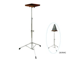 Rondino メトロノームスタンド MTR-140 - 楽器堂管楽器専門ショップ