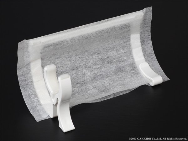 画像3: Dolce Safety Series フルート飛沫防止セーフティガード Flute Safety Guard (3)