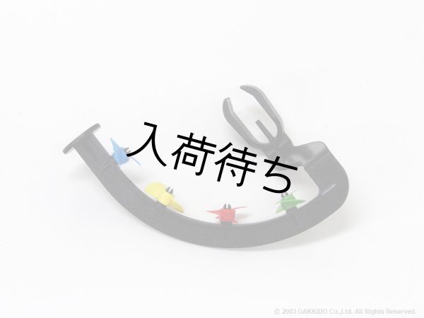 画像3: PNEUMO PRO　フルート用練習ツール (3)