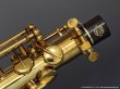 画像4: H.SELMER　グラナディラ製エンドプラグ　DELUXE GRANADILLA (4)