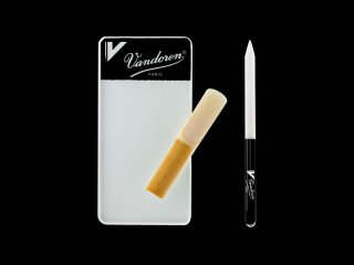 Vandoren RR200 リードリサーフェイサー＆リードスティック 70726f647563742f4163636573736f