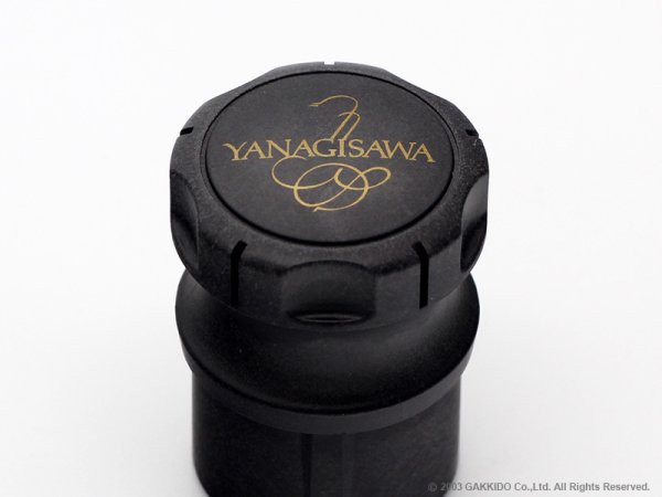 画像3: Yanagisawa　エンドキャップ（保護プラグ）　MAPKA製 (3)