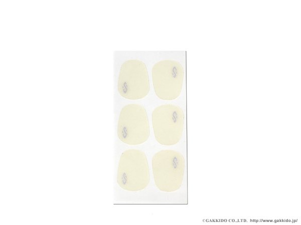 画像2: H.SELMER マウスピースクッション (2)