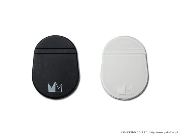 画像2: SILVERSTEIN　OMNIPATCH　【ティースガイドあり】 (2)