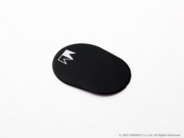 画像2: SILVERSTEIN　OMNIPATCH　【プレーン(ティースガイドなし)】 (2)