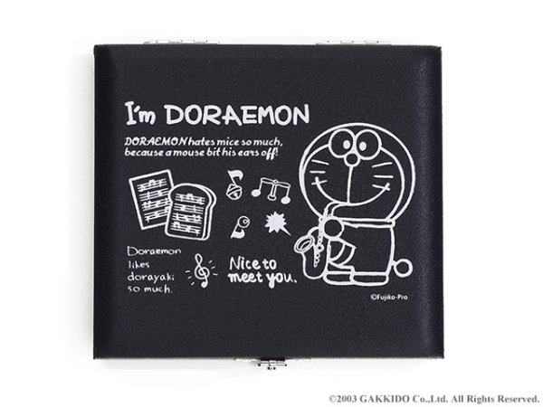 画像2: NONAKA I'm Doraemon リードケース (2)